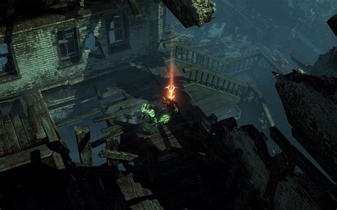Guide – Game Settings – Game Modes – Grim Dawn.